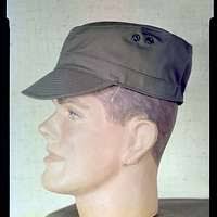 1st Lt. Shawn Lavin, commander of the 107th Sustainment