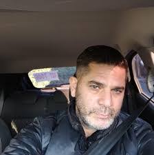 Conrado Marquez's Instagram, Twitter & Facebook