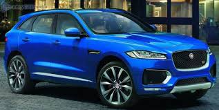 It's roughly the same dimensions as an audi q5 or a porsche macan. Jaguar F Pace S Tech Specs X761 Top Speed Power Acceleration Mpg All 2016 2020