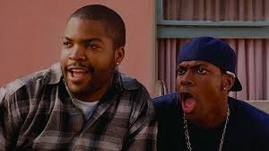 Create Meme Chris Tucker And Ice Cube The Movie Friday With Ice Cube Ice Cube And Chris Tucker Pictures Meme Arsenal Com