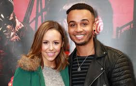 Aston from jls admits his mum confronted him about tabloid reports that he was out partying a lot. Aston Merrygold Overjoyed As He Shares Baby News The Irish News