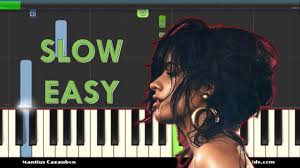 Havana piano sheet music camila cabello free download. Piano Notes For Havana By Camila Cabello Ft Young Thug Easy Piano Tutorial