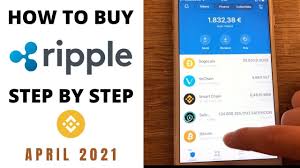 Buy xrp using your credit card keep in mind that every ripple wallet requires an initial 20 xrp deposit to prevent the creation of fake accounts. How To Buy Ripple Xrp May 2021 Step By Step Binance Tutorial For Beginners Youtube