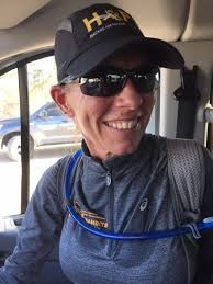 Becky Mudd's Run For Gold