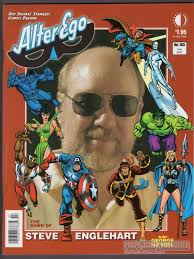 Characters appearing in artwork (might be original to the issue or  reprinted material): Silver Surfer