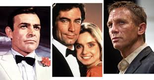All 26 James Bond Movies Ranked By Tomatometer Rotten Tomatoes Movie And Tv News