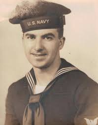 Obituary information for Charles William Putnoky