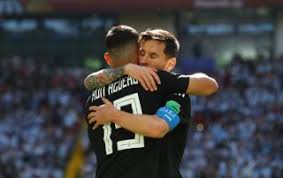 See more of lionel messi and sergio aguero on facebook. Barcelona Transfer News Sergio Aguero Signing Could Convince Lionel Messi To Stay At The Club Fourfourtwo