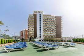 The property is placed in the very heart of alicante, a stroll away from archaeological museum of alicante. Hotel Maya Alicante Alicante Aktualisierte Preise Fur 2021