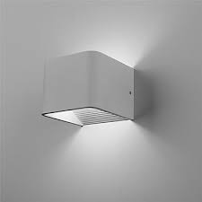 Maybe you would like to learn more about one of these? Modern 3w Led Wall Sconce Light Fixture Indoor Hallway Up Down Wall Lamp Lightingo Co Uk
