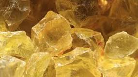 Sitrin Taşı Özellikleri ve Faydaları - Boleyn Crystal
