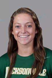 2016 Women's Lacrosse Roster