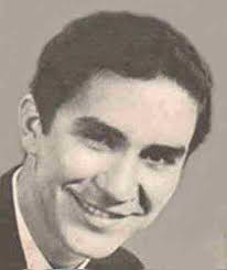 Gráfica sin fecha** # ***"RAFAEL ARAQUE, EXCELENTE CANTANTE BOLERISTA, A  QUIEN ME TOCÓ SUSTITUIR EN LA BILLOS CARACAS BOYS"...*** **En algunas  ocasiones algunas personas me preguntan quien fué el cantante a quien