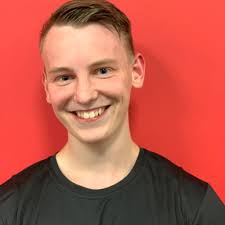 Jake Robertson Personal Training