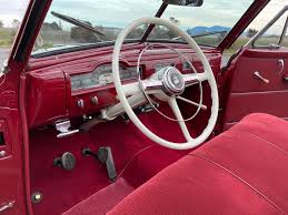 Image result for Mecca Maroon 1951 Plymouth