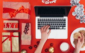 Then make a list, check it twice, and send out invites to your virtual holiday party, so you can show. Fun Zoom Christmas Holiday Party Ideas Sada El Balad