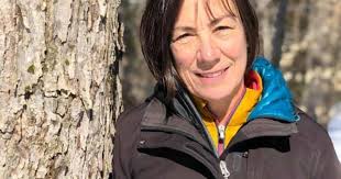 Huntsville woman's life journey gave birth to Writing for Wellness