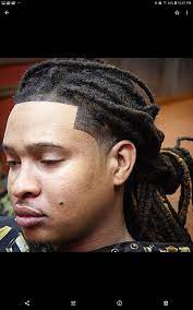 To make your needs met, you must keep the taper fade haircut in your bucket as you can sport different look with this style. Pin By Mdbthegod On Waves Long Hair Styles Men Dreads Short Hair Mens Hairstyles Thick Hair