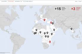 Somit können die gemeldeten zahlen auch voneinander abweichen. Statistiken Unhcr Deutschland