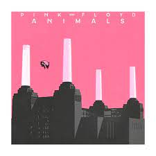 Pink Floyd Animals Pink Floyd Art Pink Floyd Animals Pink Floyd Album Covers