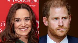 A Look Back At The Prince Harry And Pippa Middleton Romance Rumors