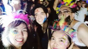 My Sinulog 2018: Amazingly Fun Celebration
