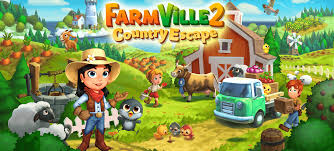 Filter by platform and price for the perfect recommendation. Farmville 2 Country Escape Zynga Zynga