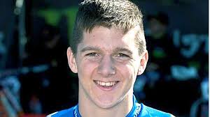 Magne Klingsheim, Motocross