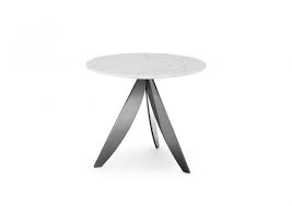 Shop arden coffee table in a variety of styles and designs to choose from for every budget. Outlet Coffee Table With Chrome Base Berto Shop