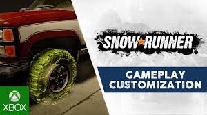If you decide otherwise because mods turn out to be less useful than you expected, do not hesitate to try other ones because there are no restrictions as to how many mods you can download. Take On The Wildest Landscapes In Snowrunner With Your Very Own Customized Vehicle Xbox Wire