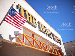 Paramus United States November 5 2012 The Home Depot Entrance En 2020 Fotos Fotos De Famosos Y Home Depot