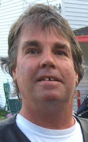 Clinton Frank Teague