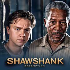 Review of The Shawshank Redemption film