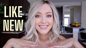 How to STORE your WIGS!