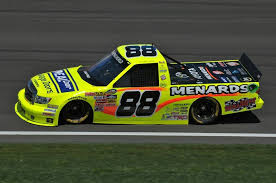 Will go through nascar 2017 inspection now. 2013 Camping World Trucks Series Paint Schemes Team 88 Jayski S Nascar Silly Season Site