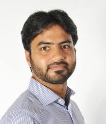 Dr. Muhammad Ali Afzal's Profile