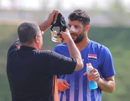 مسيرة نيابية لأكثر من 20 عاما (إنفوجراف). Ø§Ù„Ø¹Ø±Ø§Ù‚ÙŠ Ø³Ø¹Ø¯ Ù†Ø§Ø·Ù‚ Ù…Ø³ØªØ¹Ø¯ Ù„Ù„Ù…Ø´Ø§Ø±ÙƒØ© Ø£Ù…Ø§Ù… Ø§Ù„Ø¨Ø­Ø±ÙŠÙ† ÙÙŠ Ø®Ù„ÙŠØ¬ÙŠ 24 ØªÙˆÙˆÙˆÙÙ‡ ØµØ­ÙŠÙØ© Ø±ÙŠØ§Ø¶ÙŠØ© Ø¥Ù„ÙƒØªØ±ÙˆÙ†ÙŠØ©