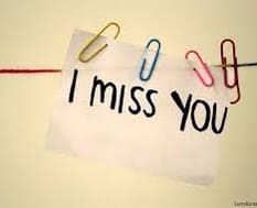 Itulah kata kata rindu bahasa inggris yang bisa kami berikan. 15 Kata Kata Rindu Dalam Bahasa Inggris Dan Artinya