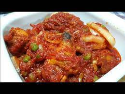 Hehehehe segan lak nak share sebenarya sebab ramai lagi yang pandai dan masak ini cara saya dengan gabungan resepi mak saya. Ayam Masak Merah Kenduri Kahwin Paling Sedap Youtube