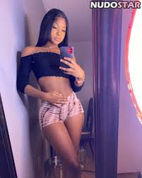 melanincakes  Lexia will  lexiawill Nude Leaks OnlyFans Photo 4 - NudoStar