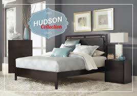Contemporary Bedroom For A Modern Fresh Look Ashley Furniture Bedroom Ashley Bedroom Furniture Sets Leather King Beds