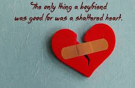 Maybe you would like to learn more about one of these? 43 Broken Heart Wallpapers With Quotes On Wallpapersafari