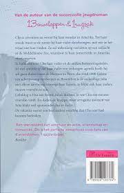 Bol Com Zomer Zee En Zoute Zoenen Maureen Johnson 9789026123764 Boeken