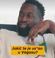 @Nikola jokic #nikolajokic #jokic #kosarka #sport #basket#nba#alkohol  #srbija