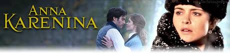 Applies modernist stream of consciousness technique in both war and peace (1869) and anna karenina (1878). Anna Karenina 2013 Fernsehserien De