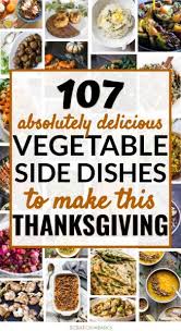 This easy corn casserole is a simple and delicious side dish that comes together with just 5 minutes of prep! 107 Gluten Free Thanksgiving Vegetable Side Dishes To Serve This Year