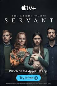 Here are some of the latest additions. Watch All Episodes Of Servant Now On The Apple Tv App In 2020 Film Books Tv App Scary Movies