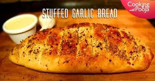 Garlic Bread Recipe Cheesy Garlic Bread Recipe Dominos Style Garlic Bread Youtube Cheesy Garlic Bread Cheesy Garlic Bread Recipe Garlic Bread Recipe