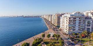 Σας ευχόμαστε καλή διαμονή στη θεσσαλονίκη! Thessaloniki Fahrfahrplane Zu Den Kykladen Ferryhopper