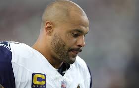 Dak Prescott gets concerning Dallas Cowboys announcement ahead of Detroit  Lions game